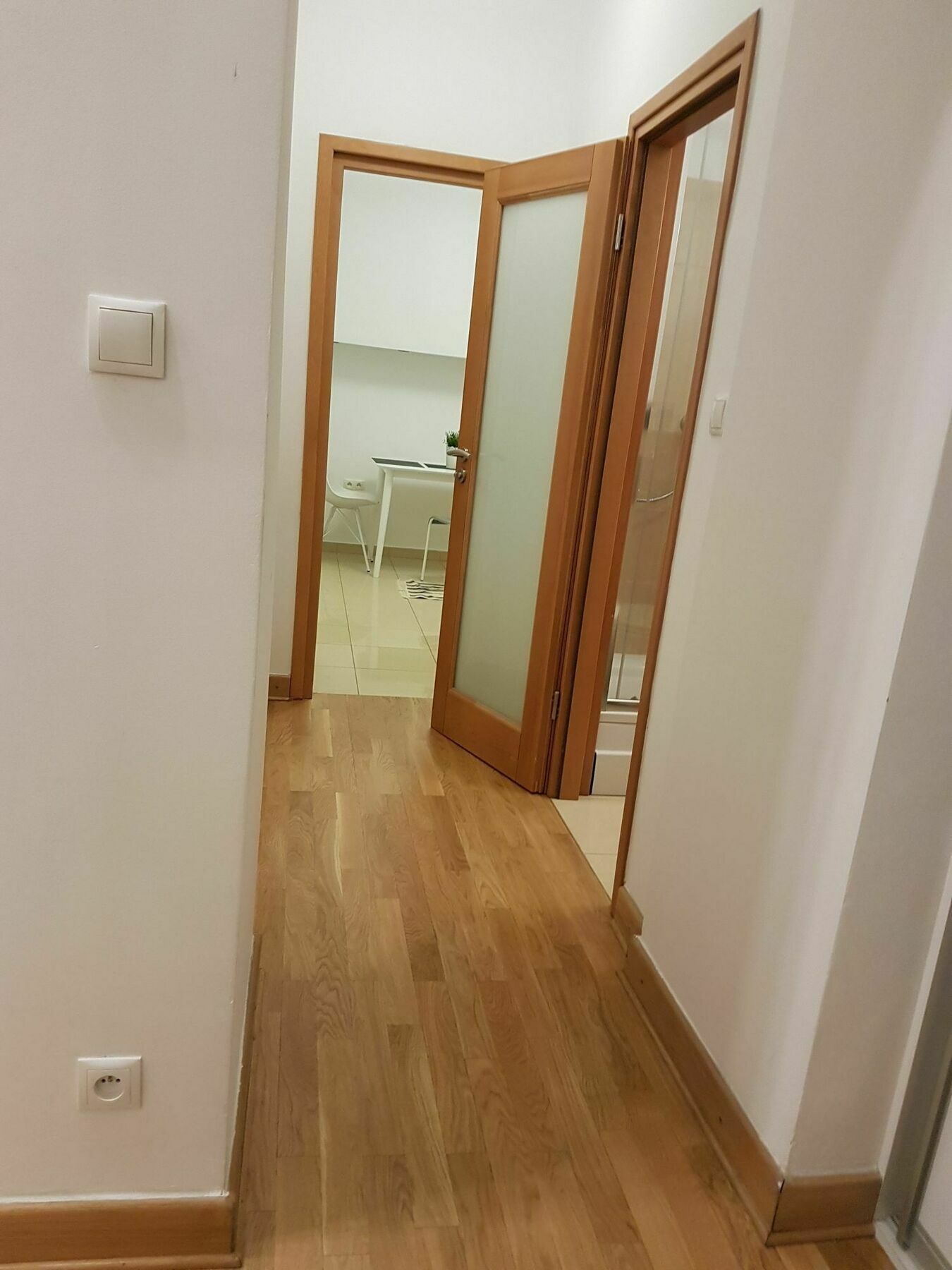 Stars Apartaments City Center By Noclegi Renters Varsovia Exterior foto