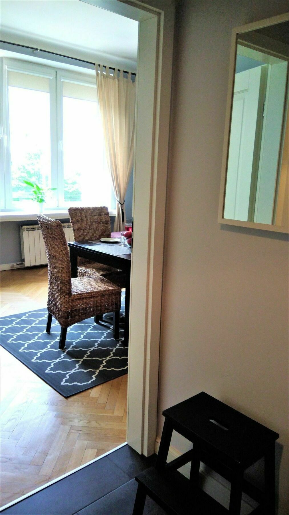 Stars Apartaments City Center By Noclegi Renters Varsovia Exterior foto