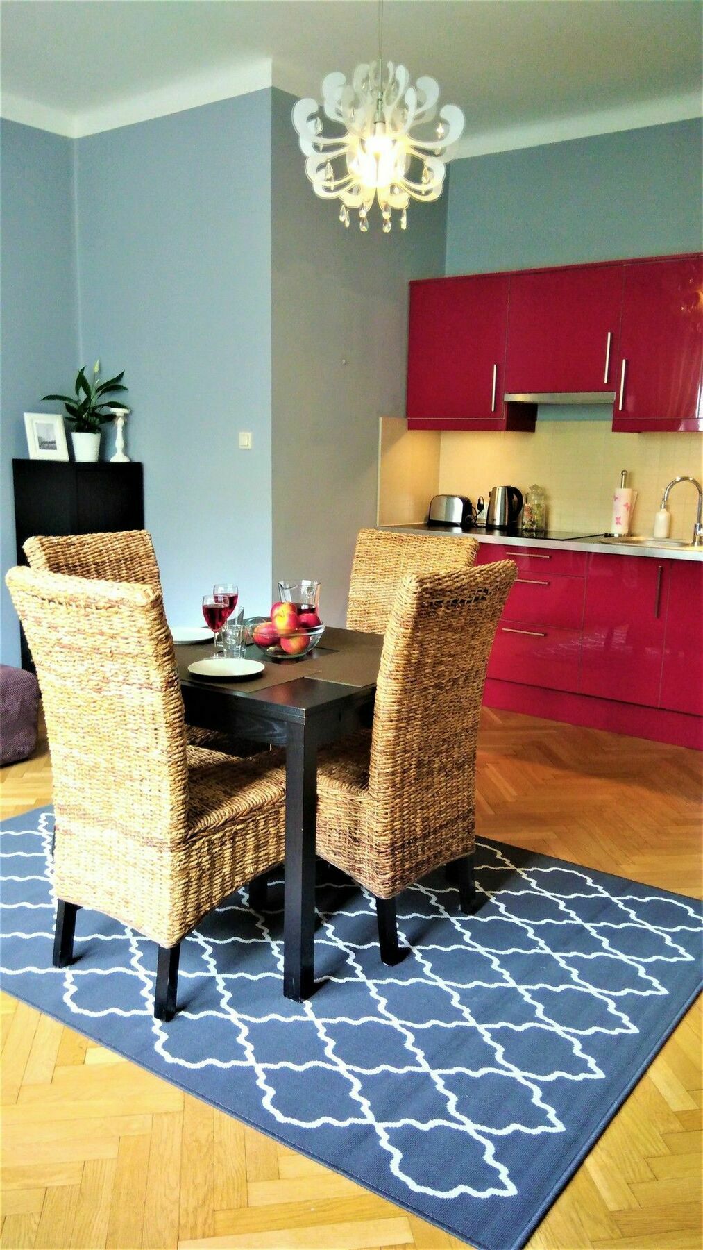Stars Apartaments City Center By Noclegi Renters Varsovia Exterior foto